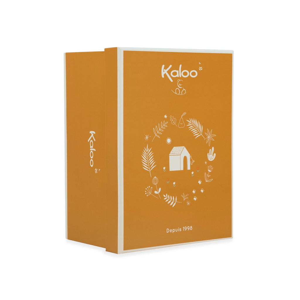 Nougat the Plush Lion by Kaloo | Cotton Planet
