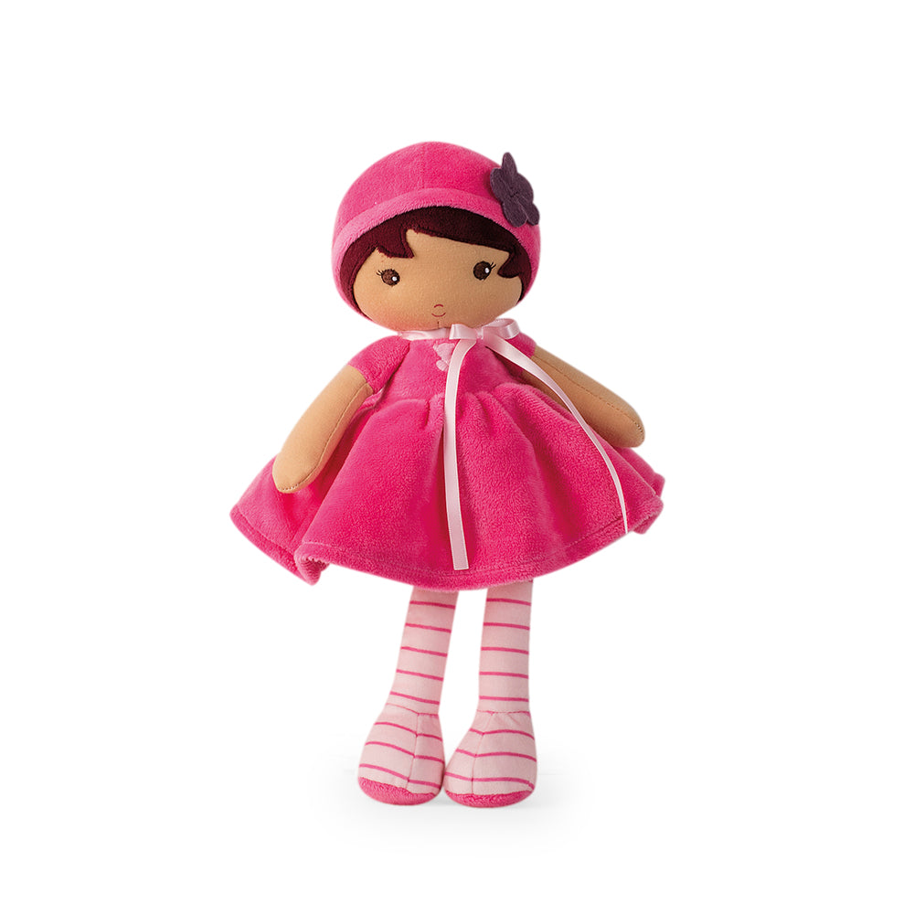 Soft Doll - My First Doll Emma | Cotton Planet