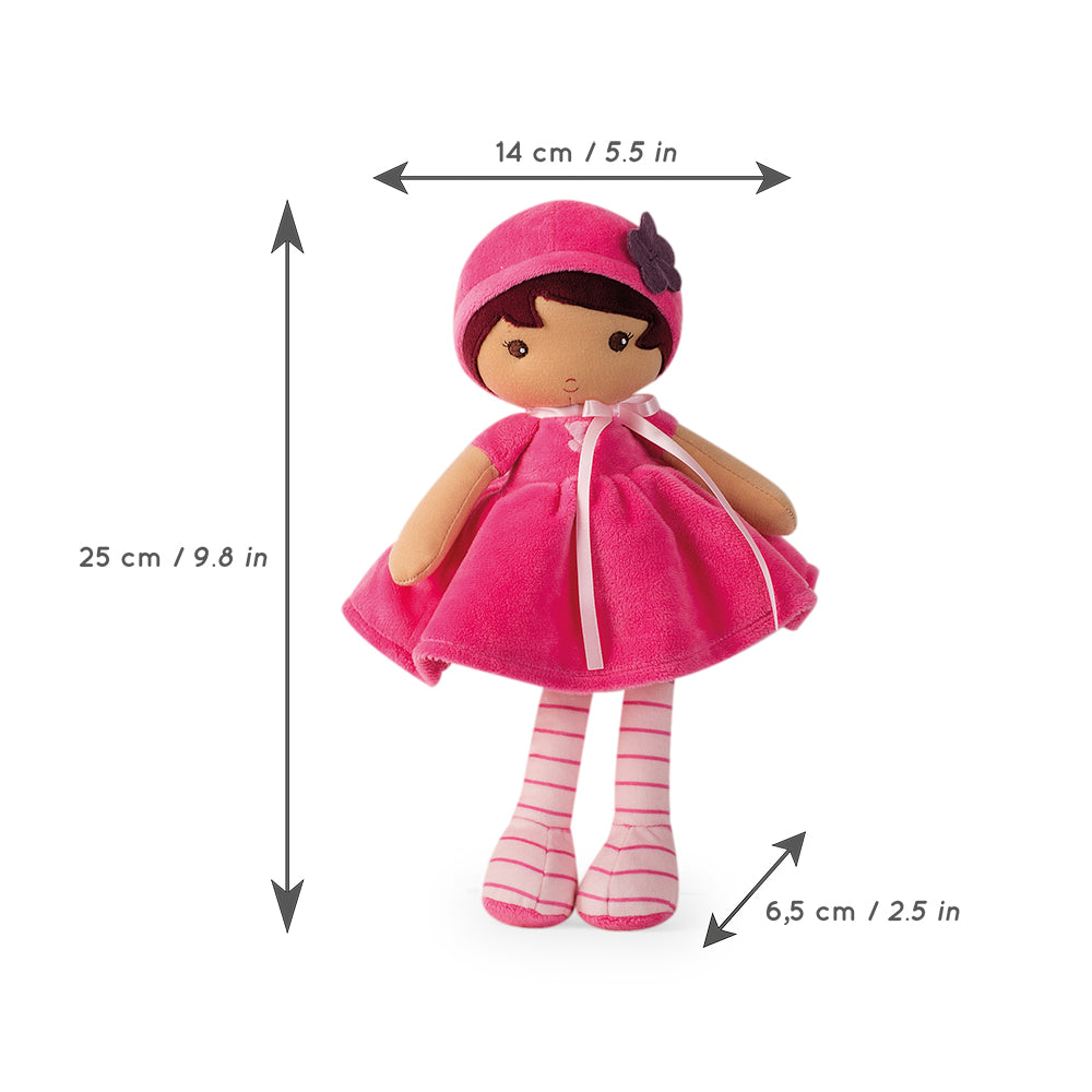 Soft Doll - My First Doll Emma | Cotton Planet