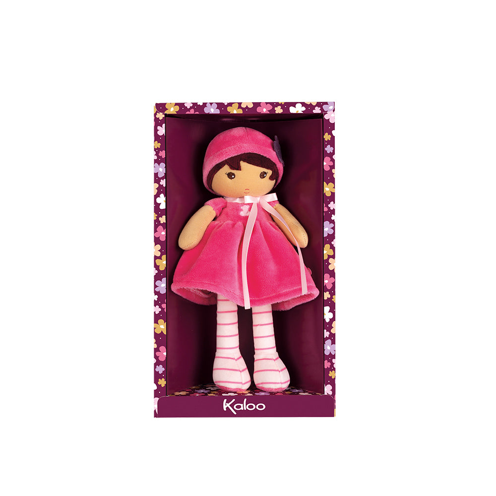 Soft Doll - My First Doll Emma | Cotton Planet