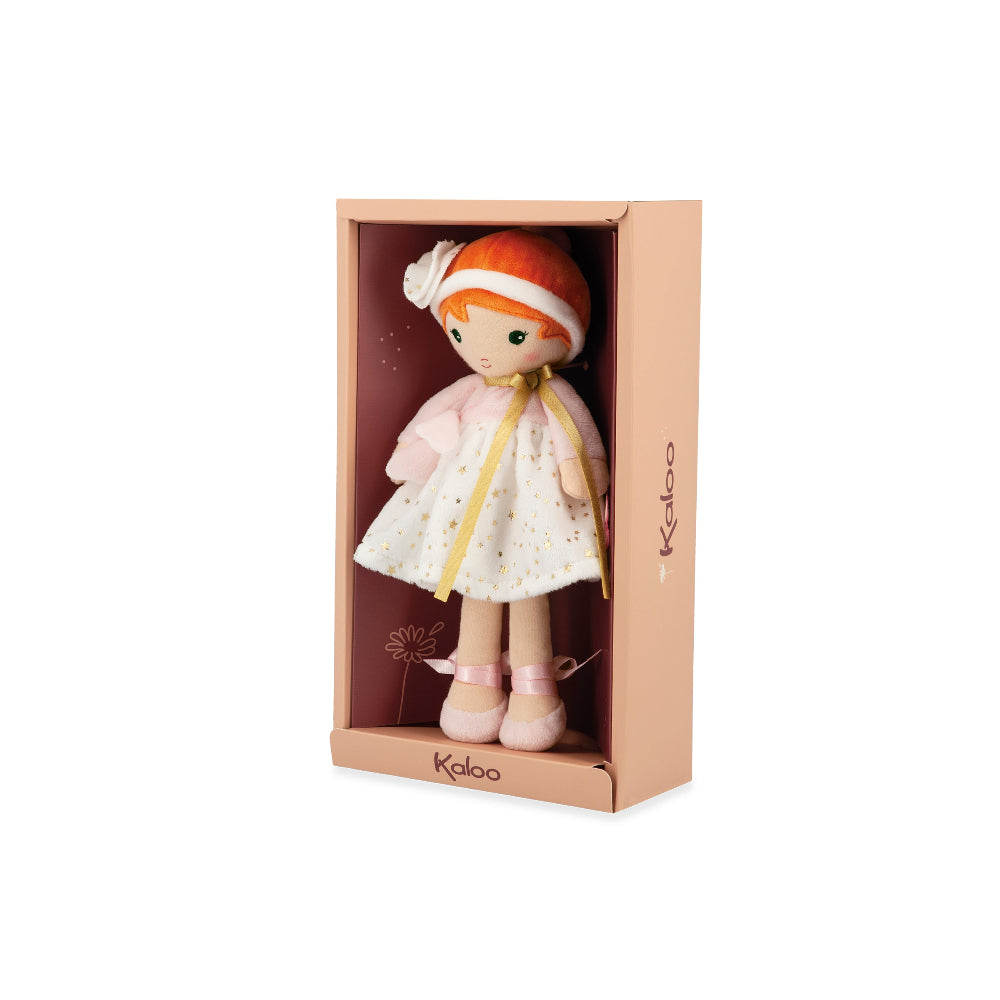 Soft Doll - My First Doll Valentine | Cotton Planet