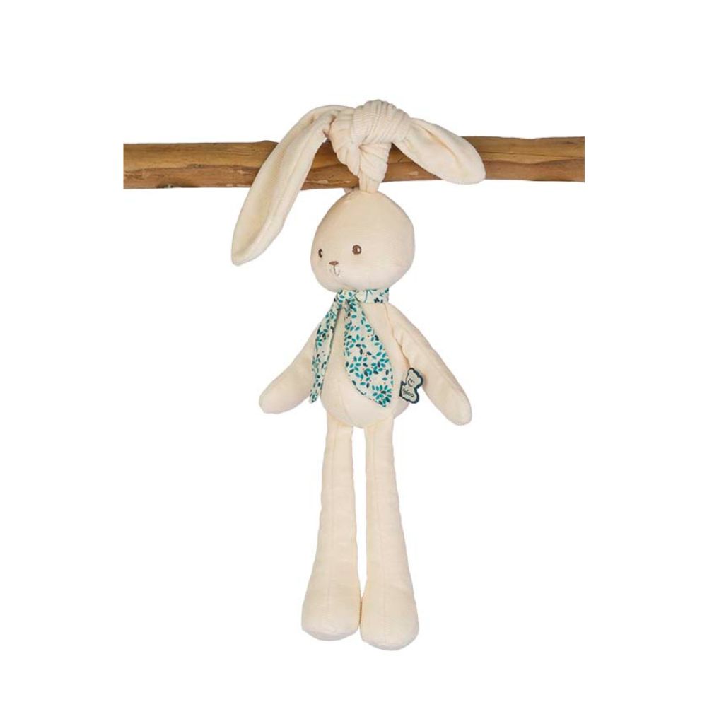 Soft Toy Rabbit Doll Cream Lapinoo by Kaloo | Cotton Planet