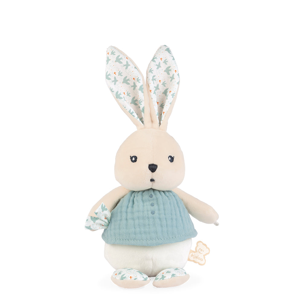 Dove Soft Rabbit Doll cottonplanet.ie