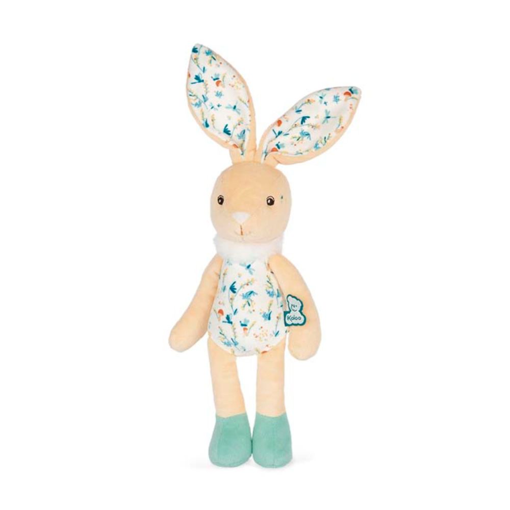 Soft Toy Rabbit Doll by Kaloo | Cotton Planet