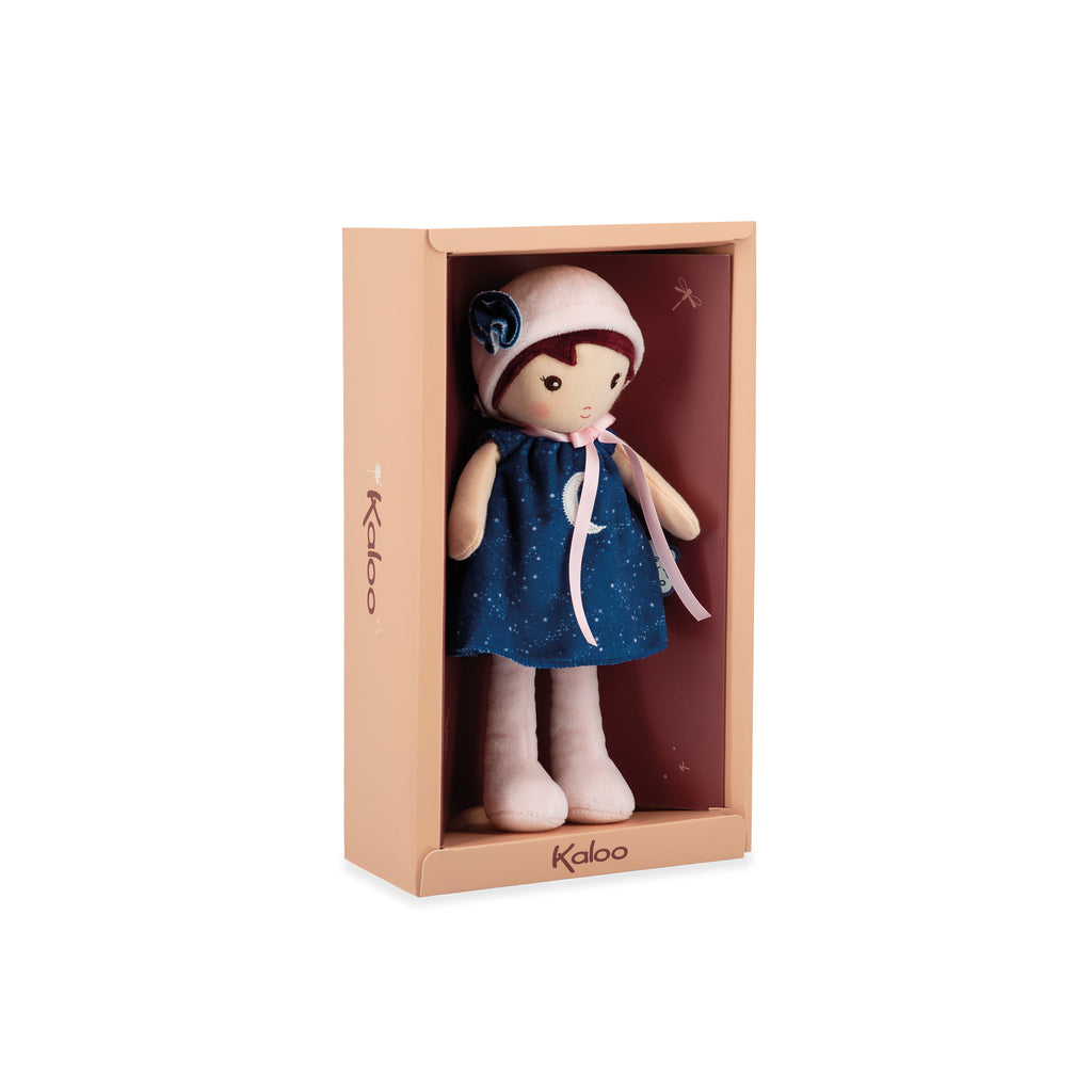 Soft Doll - My First Doll Aurore 25 cm Soft Doll | Cotton Planet