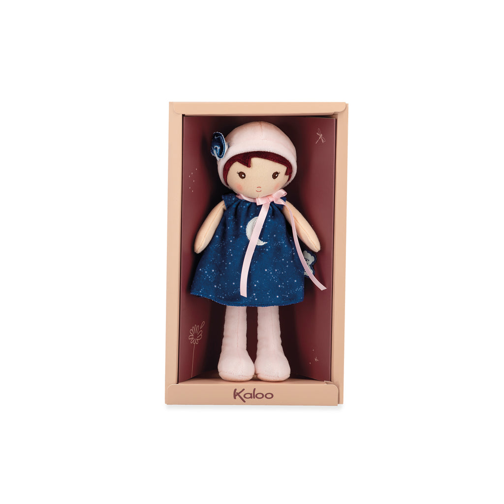 Soft Doll - My First Doll Aurore 25 cm Soft Doll | Cotton Planet