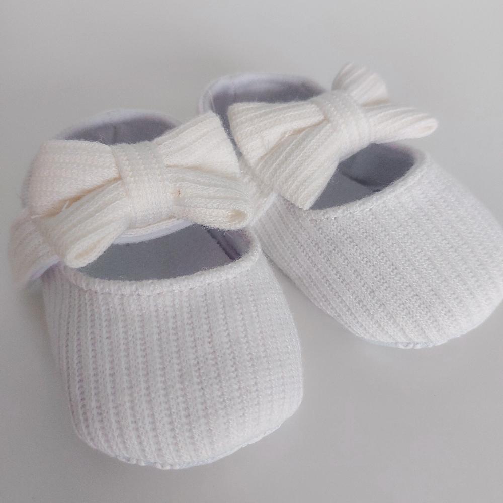 Cotton baby shoes discount
