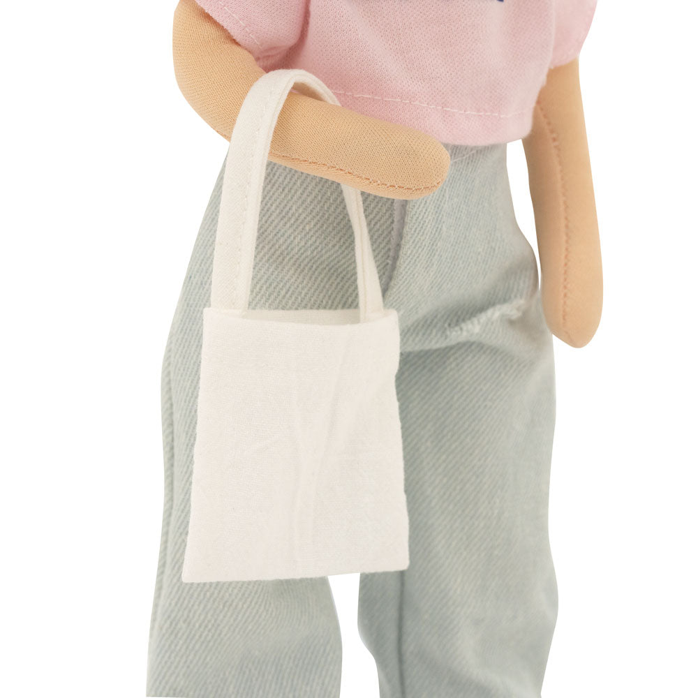 rag doll in jeans cottonplanet.ie