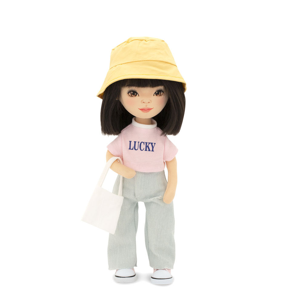 rag doll in jeans cottonplanet.ie