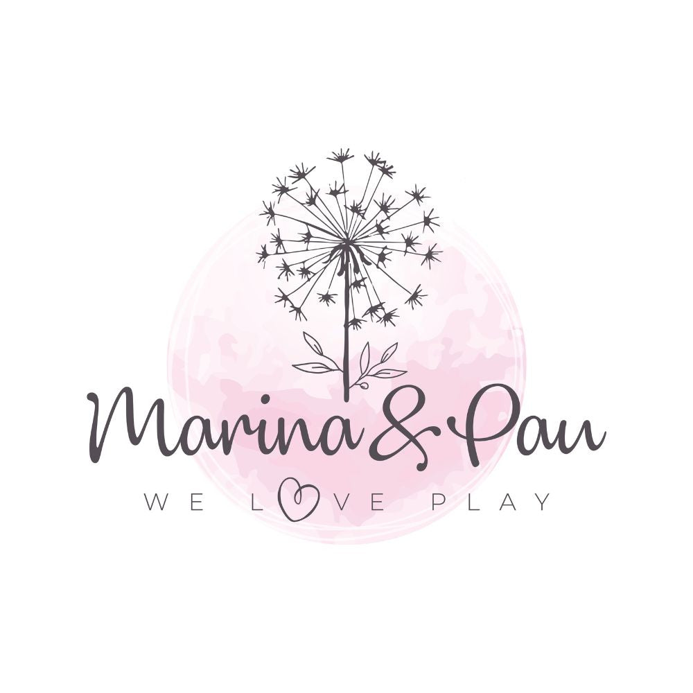 Marina Pau logo cottonplanet.ie