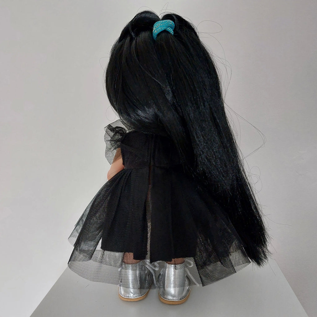 Mia in Black Special Edition Doll Nines D'Onil