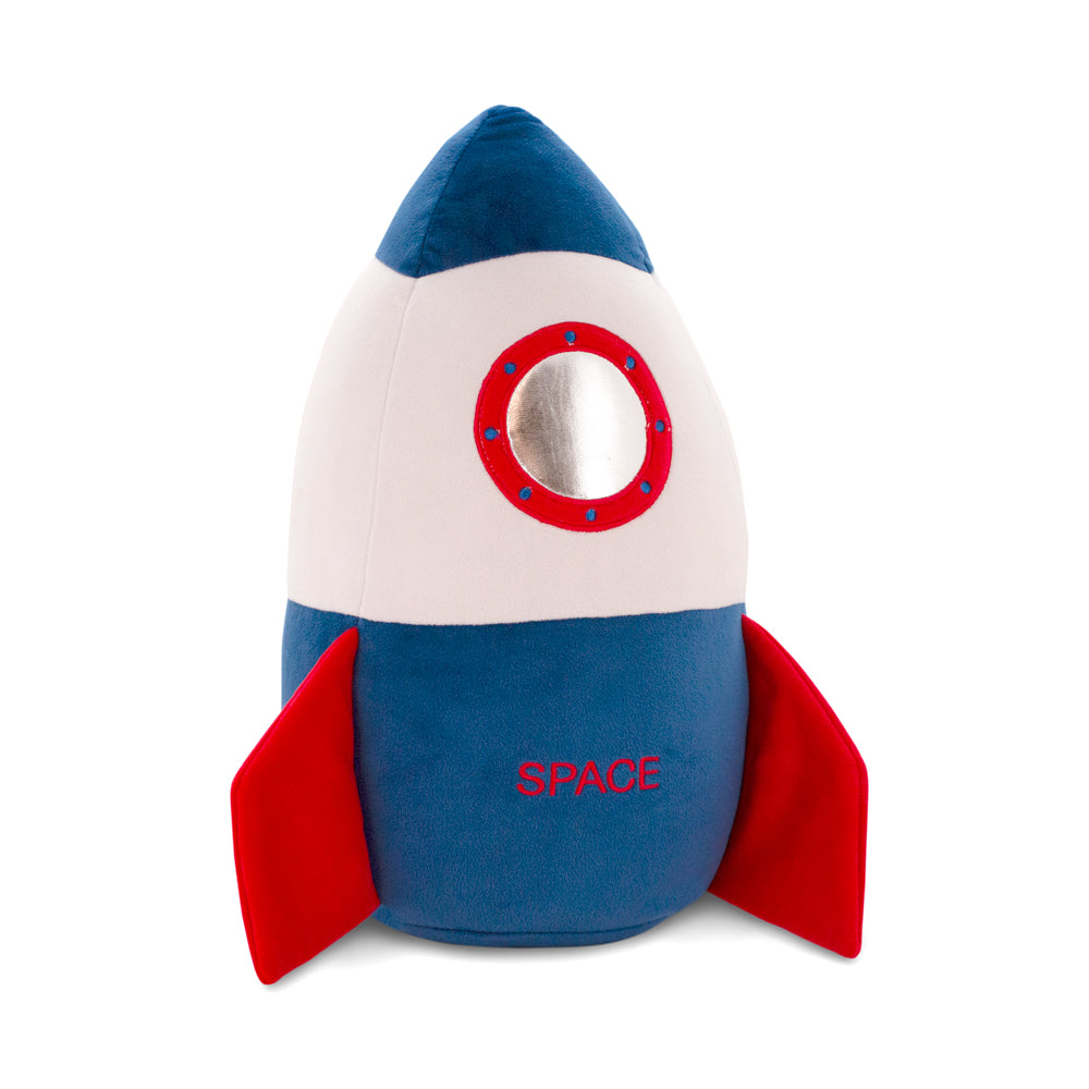 Rocket Plush Toy by Orange Toys | Cotton Planet