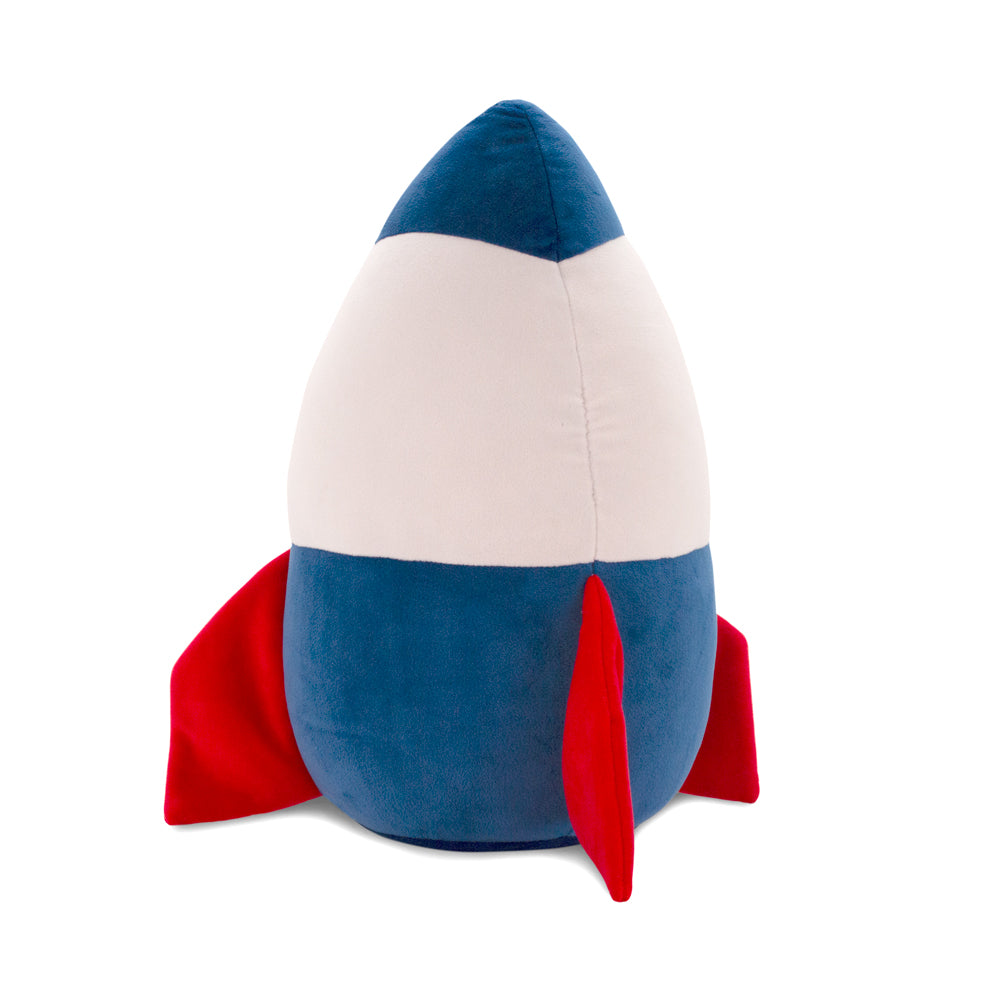 Rocket Plush Toy by Orange Toys | Cotton Planet