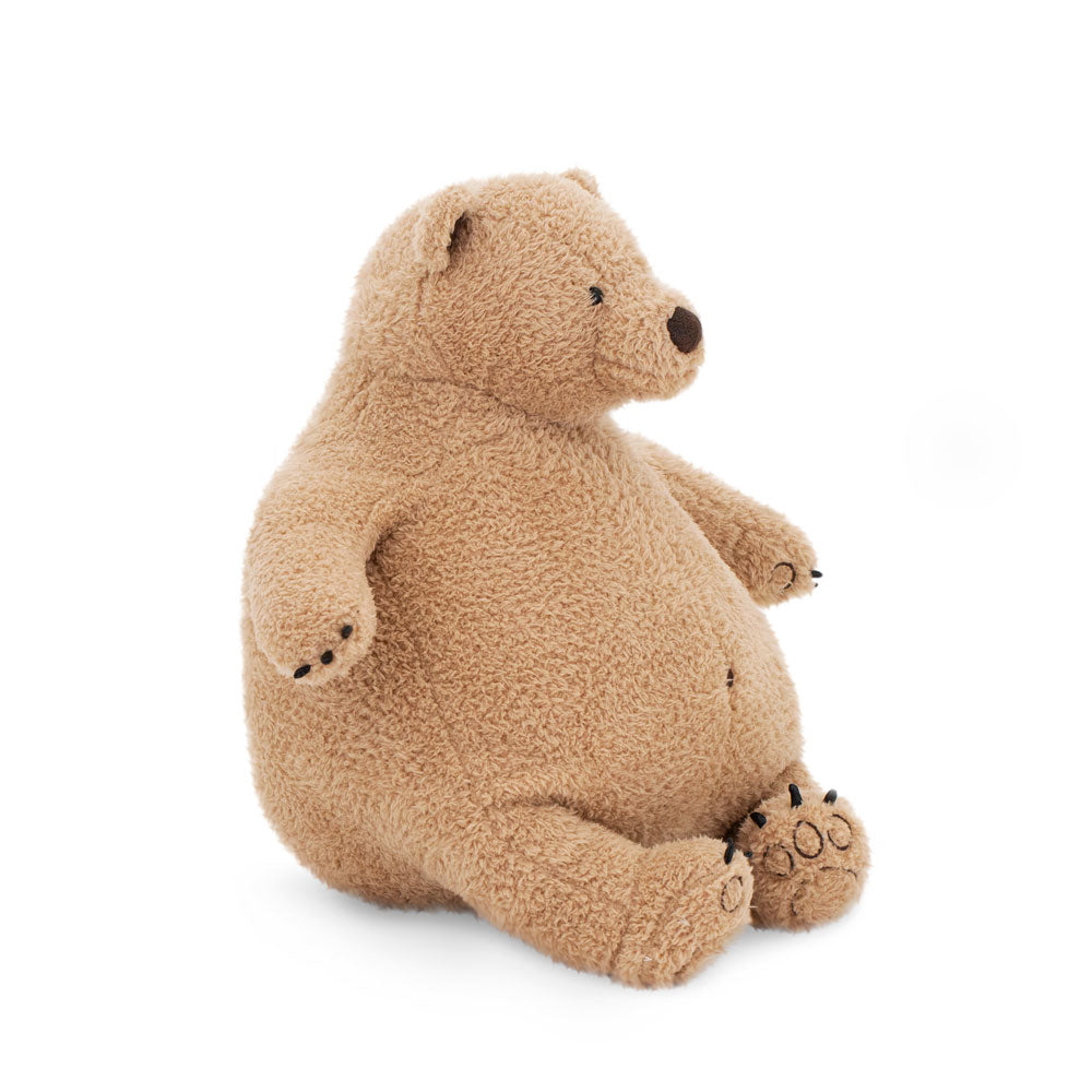 Light Brown Teddy Bear by Orange Toys | Cotton Planet