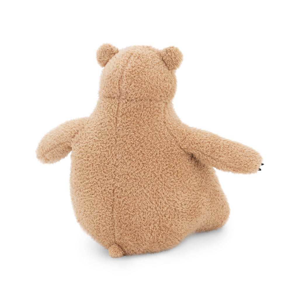 Light Brown Teddy Bear by Orange Toys | Cotton Planet