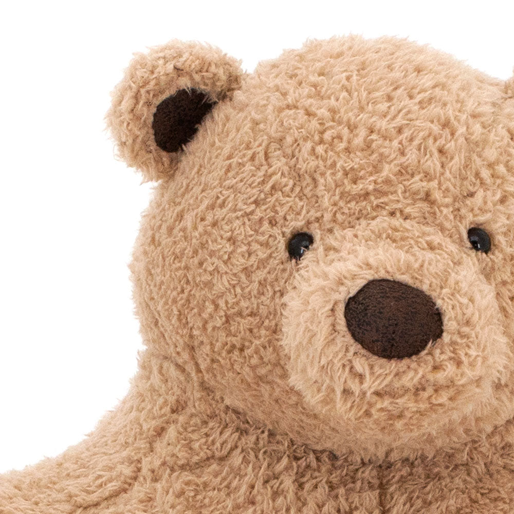 Light Brown Teddy Bear by Orange Toys | Cotton Planet