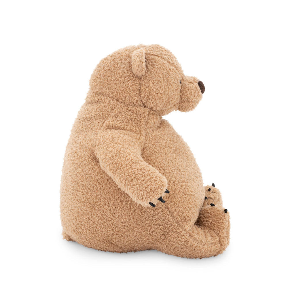 Light Brown Teddy Bear by Orange Toys | Cotton Planet