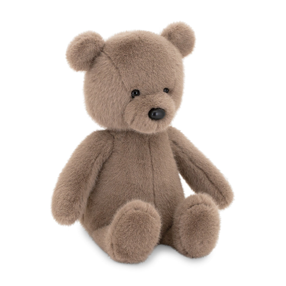 Teddy Bear Mocca 33 cm by Orange Toys | Cotton Planet