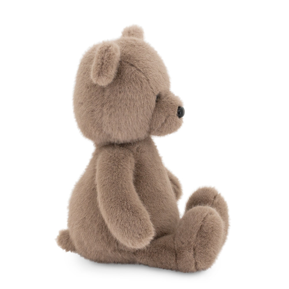 Teddy Bear Mocca 33 cm by Orange Toys | Cotton Planet