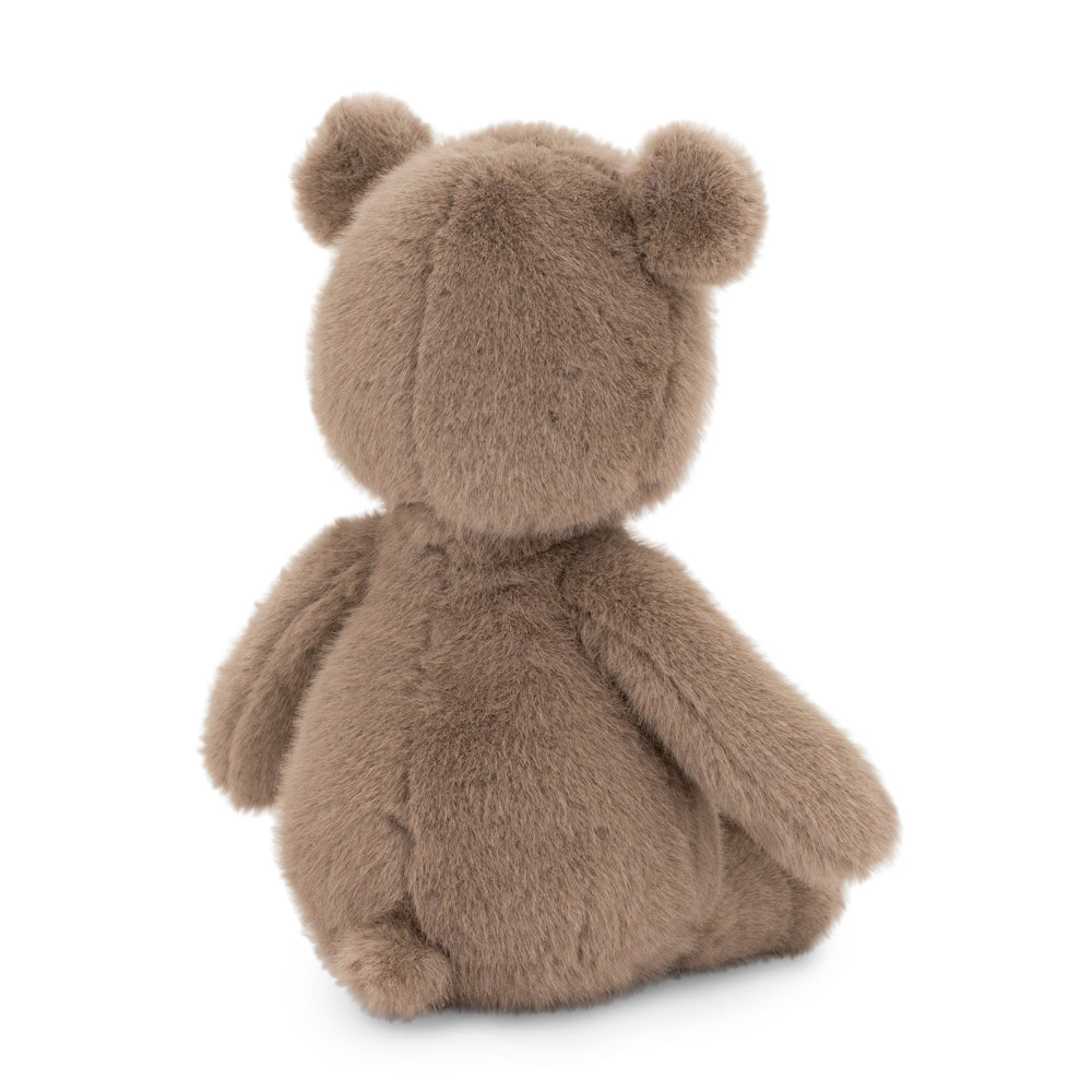 Teddy Bear Mocca 33 cm by Orange Toys | Cotton Planet