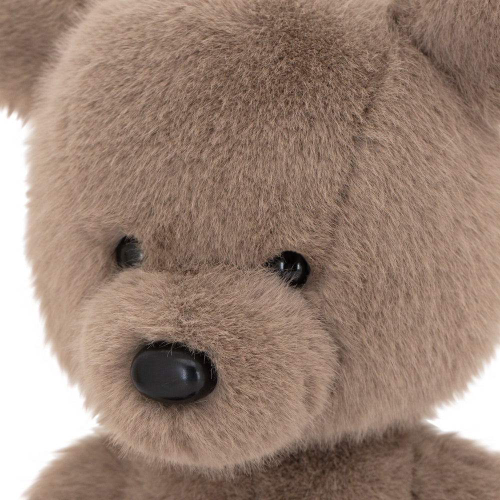 Teddy Bear Mocca 33 cm by Orange Toys | Cotton Planet