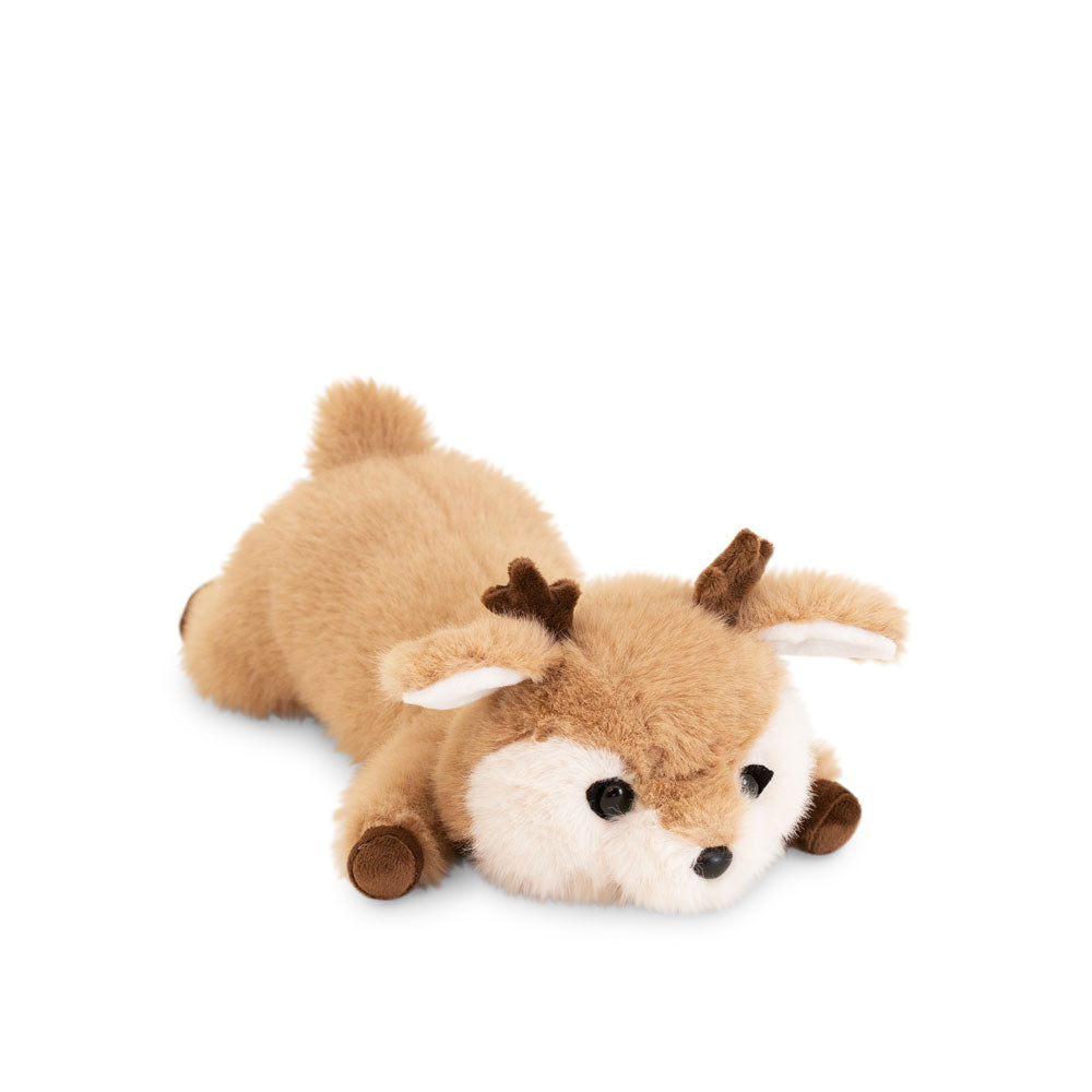 Deer Plush Toy by Orange Toys | Cotton Planet