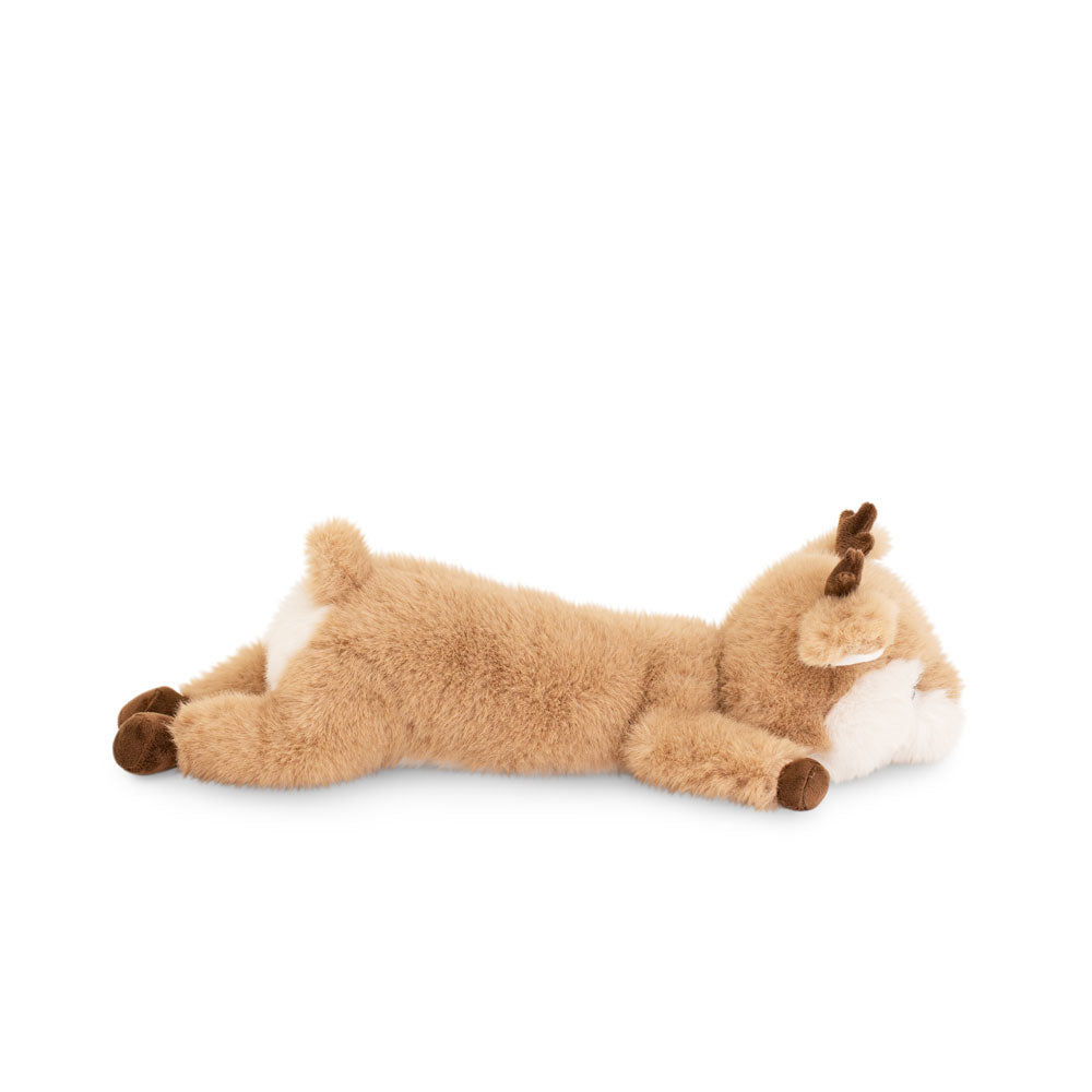 Deer Plush Toy by Orange Toys | Cotton Planet