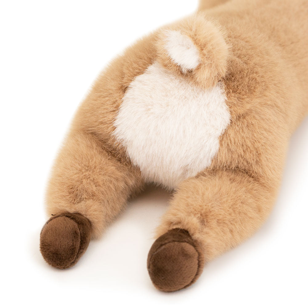 Deer Plush Toy by Orange Toys | Cotton Planet