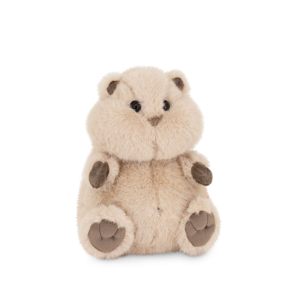 Hamster Plush Toy by Orange Toys | Cotton Planet