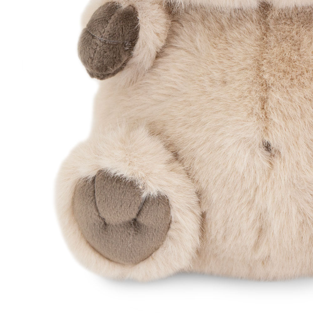 Hamster Plush Toy by Orange Toys | Cotton Planet