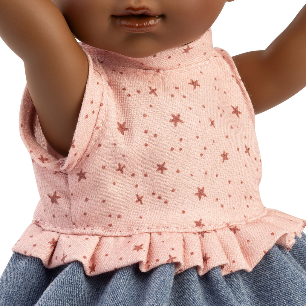Zoe Doll by Llorens | Cotton Planet