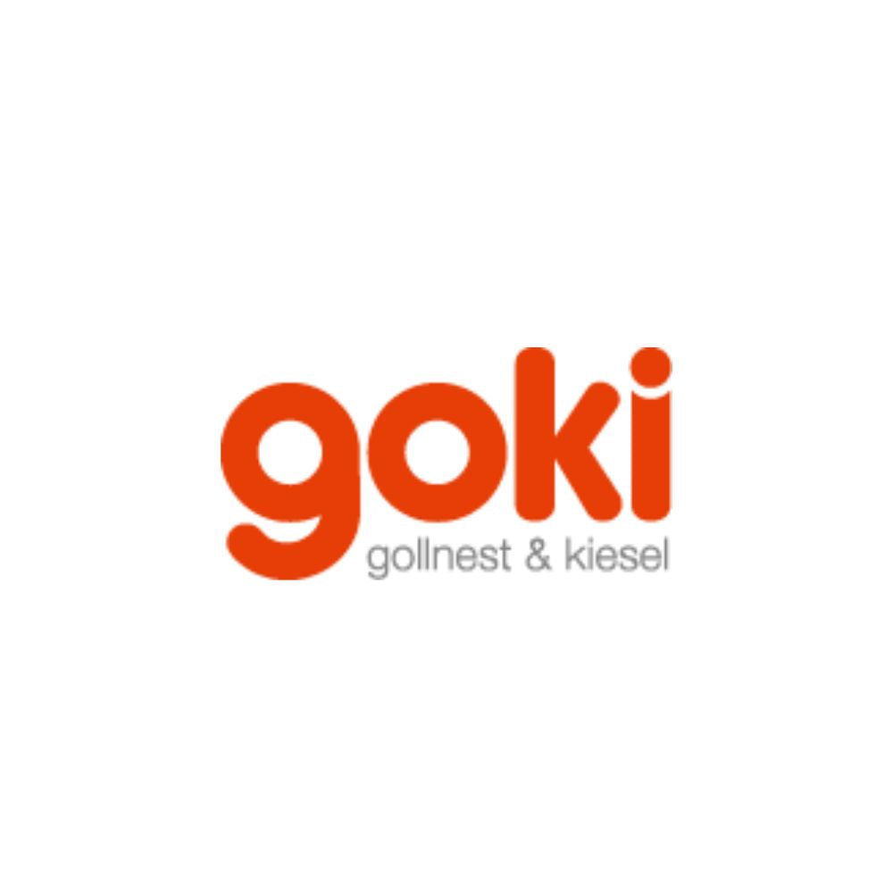 goki logo | Cotton Planet