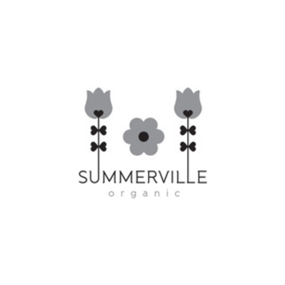 summerville organic logo cottonplanet.ie